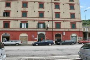 Hotel Dorico, Ancona