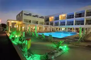 Nelia Gardens Mini-hotel, Ayia Napa