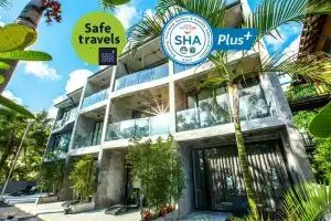 Kokotel Lighthouse - SHA Extra Plus, Khao Lak
