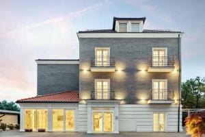 Merci Boutique Hotel