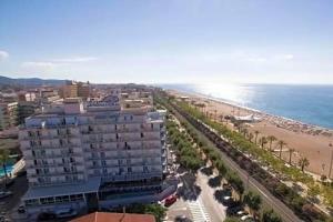 Hotel Internacional, Calella