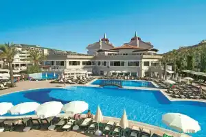 Aydinbey Famous Resort, Belek