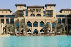 Kempinski the Boulevard Dubai, Dubai