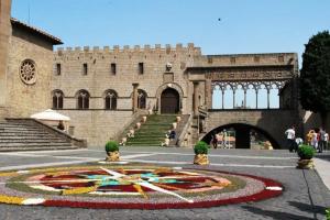 Viterbo Antica - centro storico Mini-hotel, Viterbo