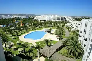 MAGIC HOTEL Manar Families & Couples, Hammamet