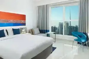  Hotel Citymax Business Bay, Dubai
