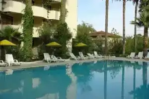Amos Hotel, Marmaris