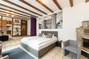 Hotel Porta Nigra, Trier