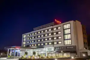 MARİNA HOTEL