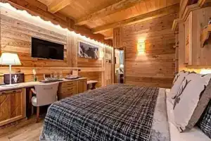 Fiocco di Neve Relais & SPA, Limone Piemonte