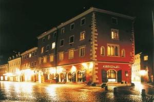 Altstadthotel Arch