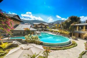 Temple Tree Resort & Spa, Pokhara