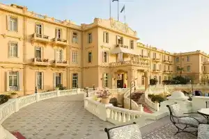 Pavillon Winter Hotel, Luxor