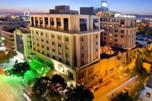 Tugcan Hotel, Gaziantep