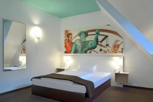 B&B Hotel-City, Leipzig