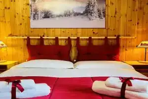 Case Vacanza Perron, Sauze D'oulx