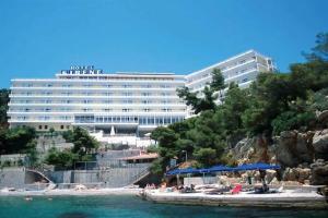 Sirene Blue Luxury Beach Resort, Poros