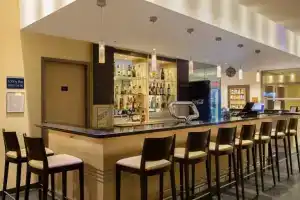 Holiday Inn Express Frankfurt Messe, an IHG Hotel, Frankfurt am Main