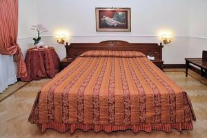 Hotel Palladium Palace, Rome