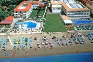 Astir Beach Hotel, Laganas