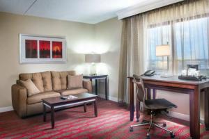 LaGuardia Plaza Hotel, Queens