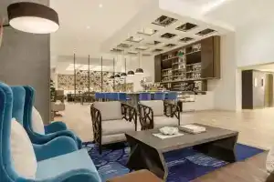 Carte Hotel San Diego Downtown, Curio Collection By Hilton, San Diego