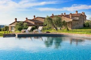 Dimora Santa Margherita - Relais di Charme, Cinigiano