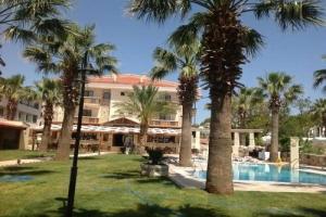 My Marina Select Hotel, Datca