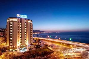Best Western Plus Hotel Konak, Izmir
