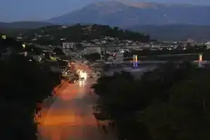 Hotel Gorica, Berat