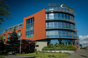 Ruben Hotel Zielona Gora, Zielona Gora