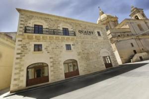 Quaint Boutique Hotel Sannat, Sannat