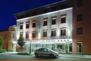 Corso Boutique Hotel