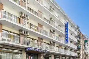 Hotel Mareny Benidorm, Benidorm