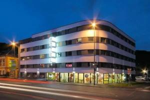 B&B Hotel Würzburg, Wurzburg
