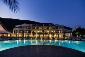 Latanya Park Resort, Bodrum