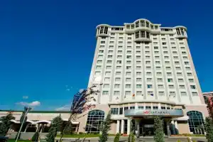 WOW Airport Hotel, Istanbul
