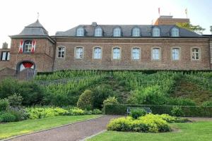 Burg Hotel, Wassenberg