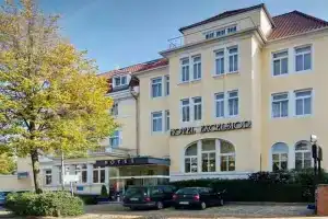 Mercure Hotel Luebeck City Center, Lubeck