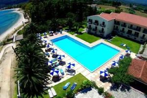 Sami Beach Hotel, Sami