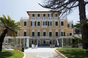 Mediterraneo Emotional Hotel & Spa, Santa Margherita Ligure