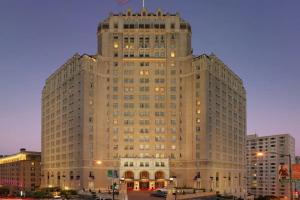 InterContinental Mark Hopkins San Francisco, an IHG Hotel, San Francisco