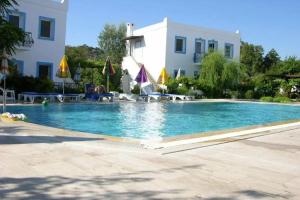 Paradise Gümüşlük Apart-hotel, Guemuesluek