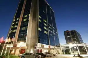 Byotell Hotel Istanbul