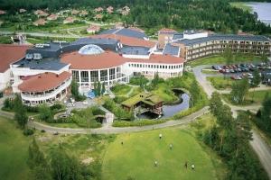 Holiday Club Katinkulta, Vuokatti