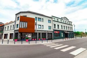 Cit'Hotel B Hotel, Bethune