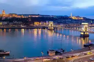 InterContinental, an IHG Hotel, Budapest