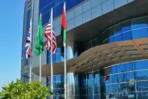 Ramada by Wyndham Abu Dhabi Corniche, Abu Dhabi