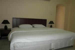 Hamasa Plaza Hotel, Al Buraymi