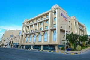 Elysees Apartment Hotel, Hurghada
